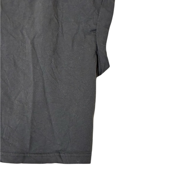 Free People Gray Graphic Tee - Picture 13 of 14